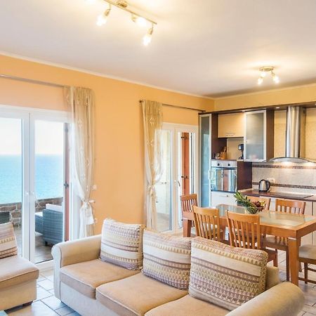 Villa Adriatica Vitaládes Zewnętrze zdjęcie