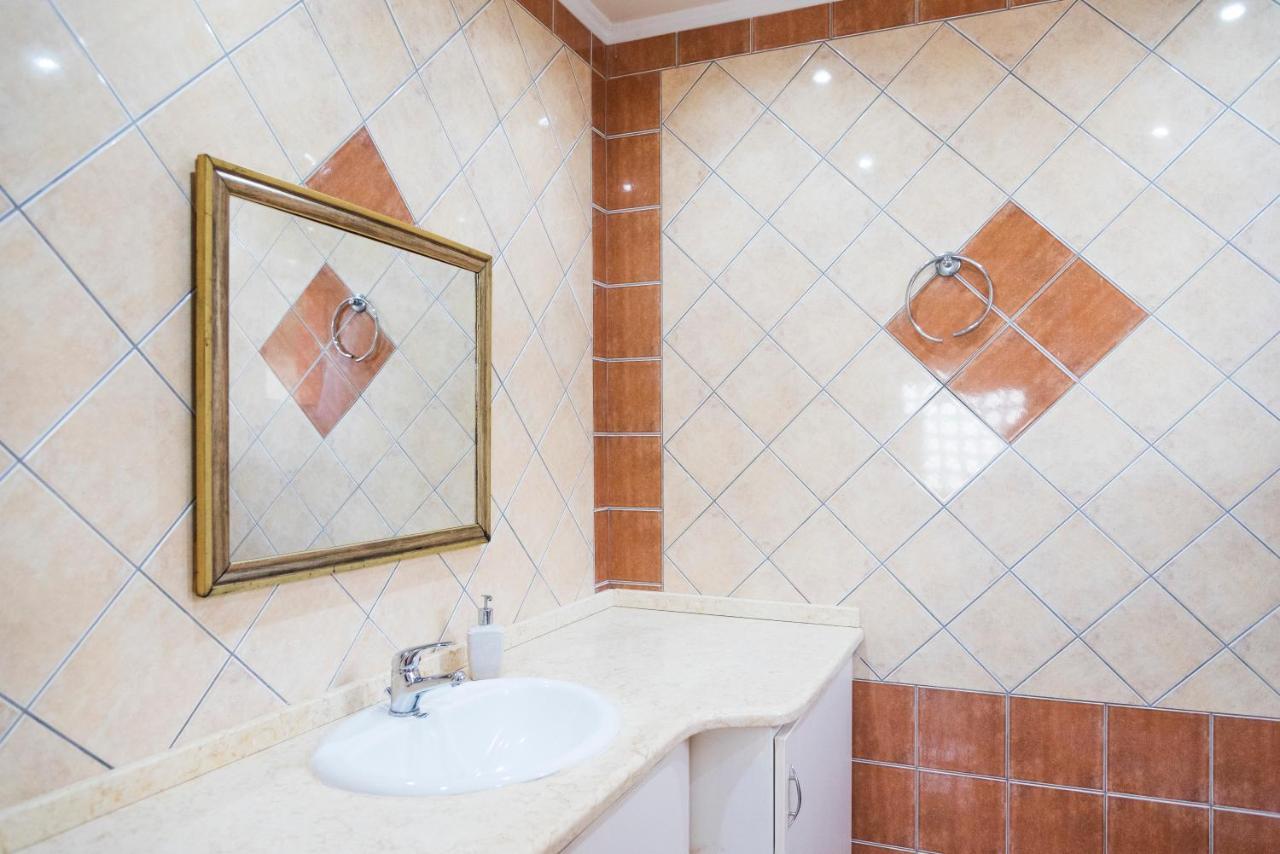 Villa Adriatica Vitaládes Zewnętrze zdjęcie